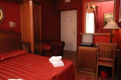 رسیدنزا منتسیتریو