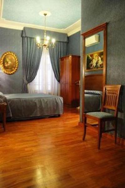 رسیدنزا منتسیتریو