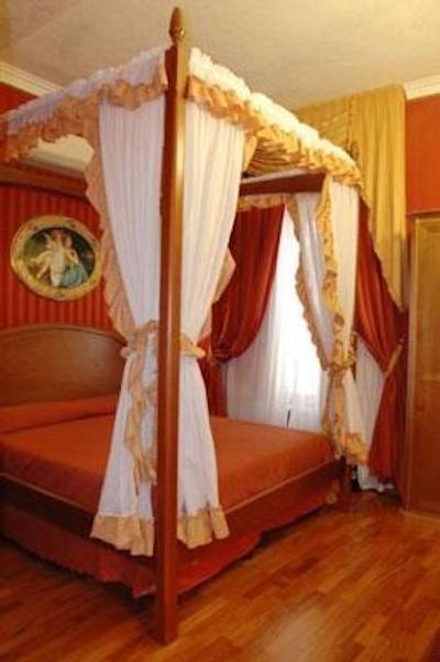 رسیدنزا منتسیتریو