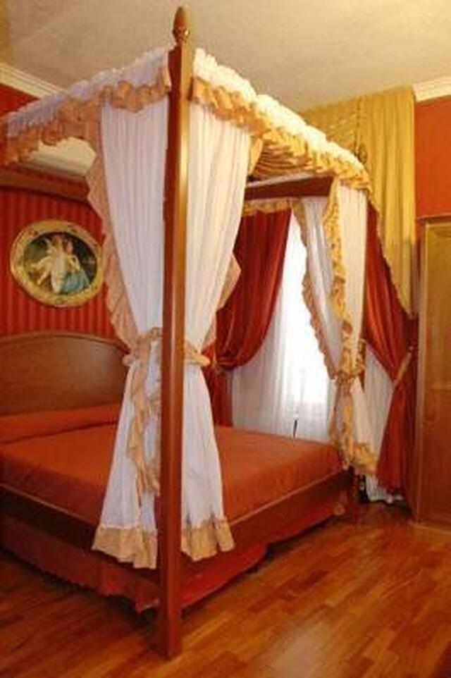 رسیدنزا منتسیتریو