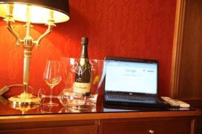 رسیدنزا منتسیتریو