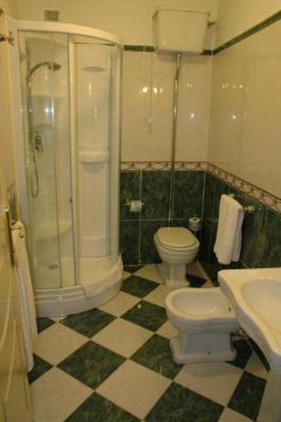 رسیدنزا منتسیتریو