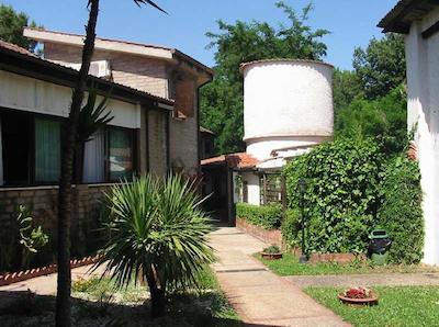 سرنیسیما پارختل