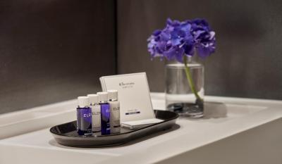 پارک پلازا لندن ریوربانک