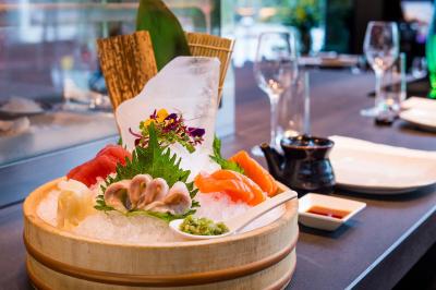 پارک پلازا لندن ریوربانک