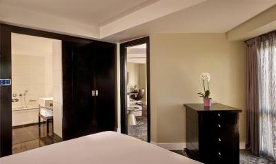 پارک پلازا لندن ریوربانک