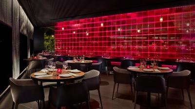 پارک پلازا لندن ریوربانک