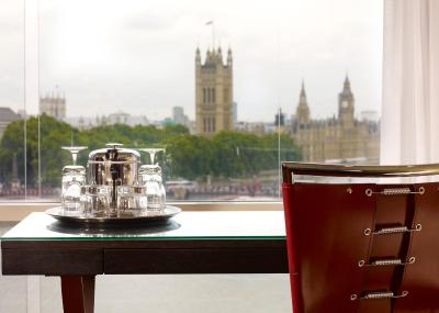 پارک پلازا لندن ریوربانک