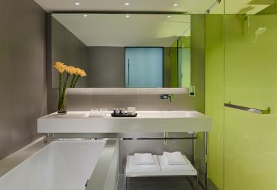 پارک پلازا لندن ریوربانک