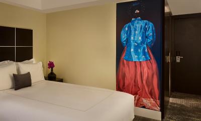 پارک پلازا لندن ریوربانک