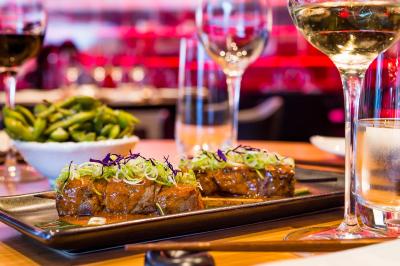 پارک پلازا لندن ریوربانک