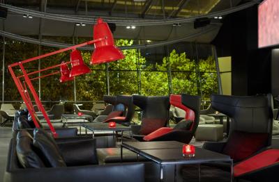 پارک پلازا لندن ریوربانک