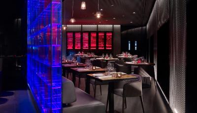 پارک پلازا لندن ریوربانک