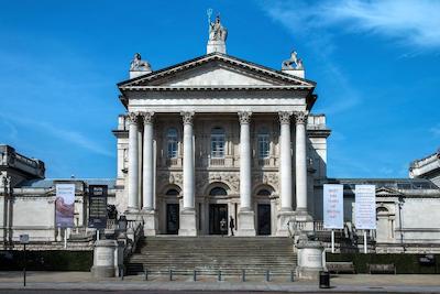 پارک پلازا لندن ریوربانک