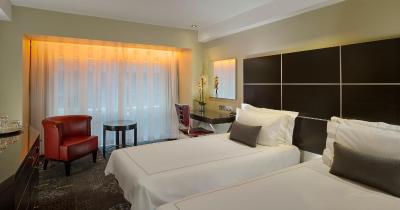 پارک پلازا لندن ریوربانک