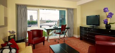 پارک پلازا لندن ریوربانک