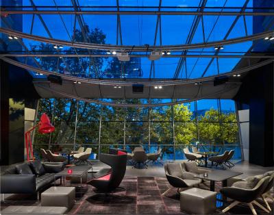 پارک پلازا لندن ریوربانک