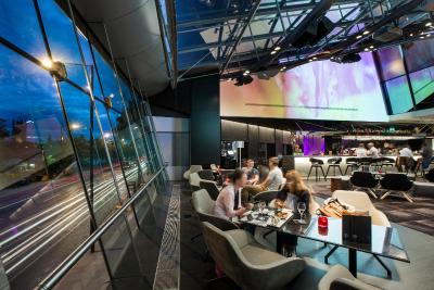 پارک پلازا لندن ریوربانک