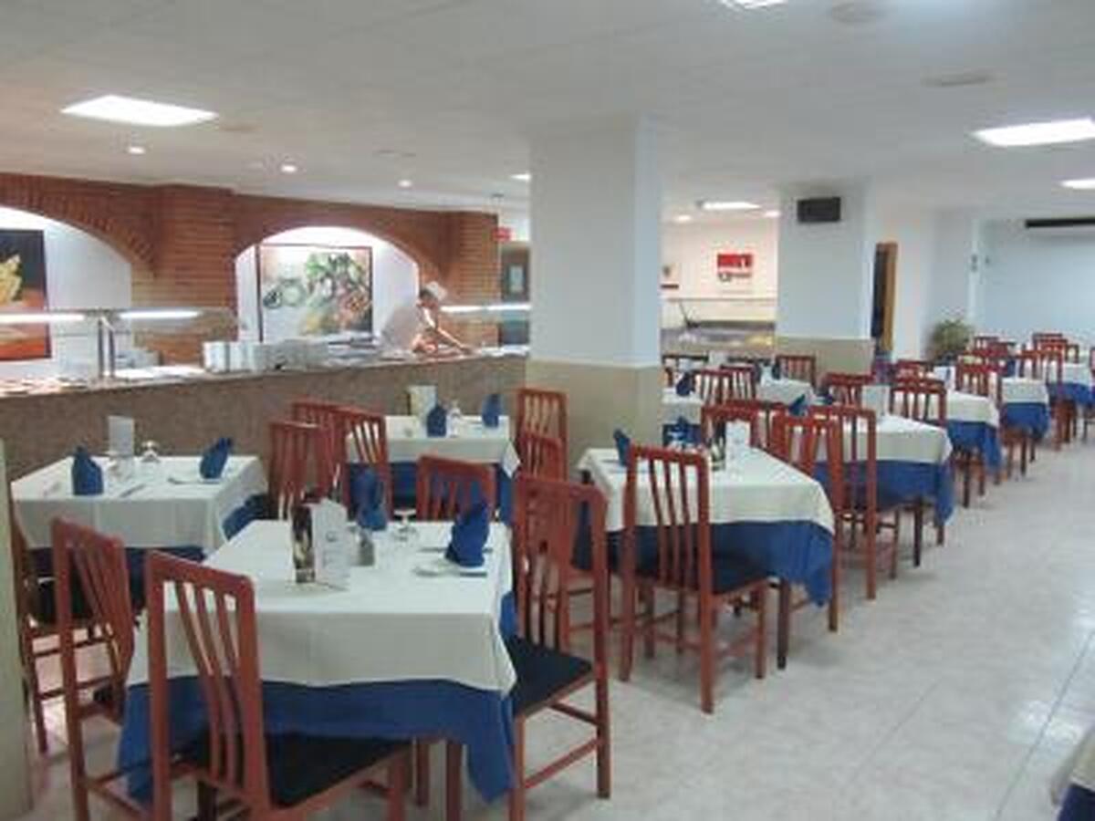 هتل مارنی بنیدرم