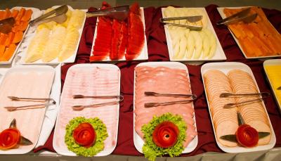 هتل اتلانتیکو تراول کپاکابانا