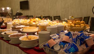 هتل اتلانتیکو تراول کپاکابانا