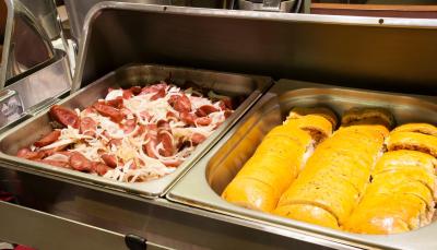 هتل اتلانتیکو تراول کپاکابانا