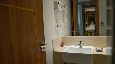 هتل اتلانتیکو تراول کپاکابانا