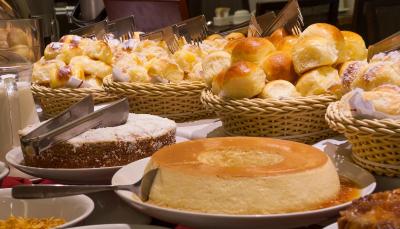 هتل اتلانتیکو تراول کپاکابانا