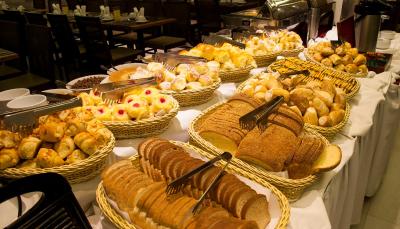 هتل اتلانتیکو تراول کپاکابانا