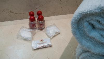 هتل اتلانتیکو تراول کپاکابانا