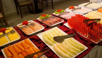 هتل اتلانتیکو تراول کپاکابانا