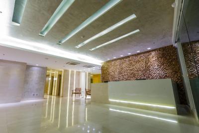 هتل اتلانتیکو تراول کپاکابانا