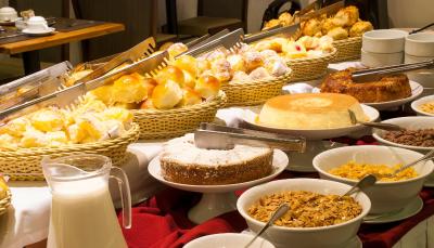 هتل اتلانتیکو تراول کپاکابانا