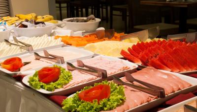 هتل اتلانتیکو تراول کپاکابانا