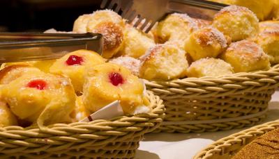 هتل اتلانتیکو تراول کپاکابانا