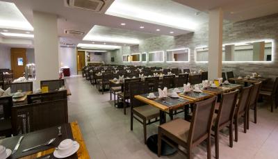 هتل اتلانتیکو تراول کپاکابانا