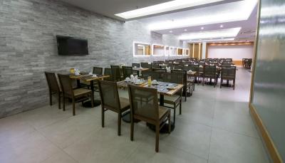 هتل اتلانتیکو تراول کپاکابانا