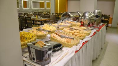 هتل اتلانتیکو تراول کپاکابانا