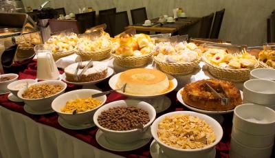 هتل اتلانتیکو تراول کپاکابانا