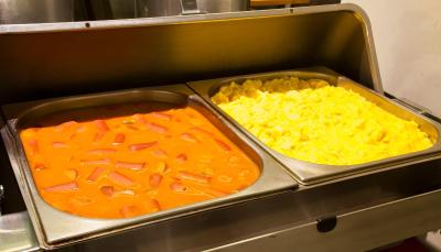 هتل اتلانتیکو تراول کپاکابانا