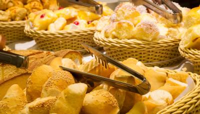 هتل اتلانتیکو تراول کپاکابانا