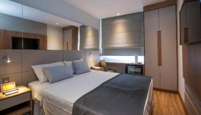 هتل اتلانتیکو تراول کپاکابانا