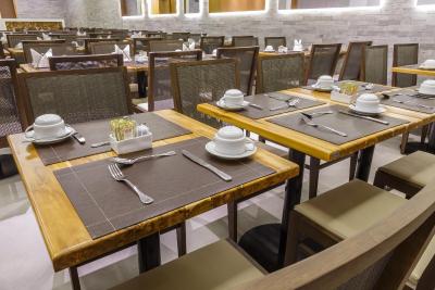 هتل اتلانتیکو تراول کپاکابانا