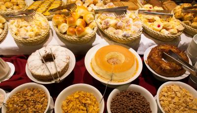 هتل اتلانتیکو تراول کپاکابانا