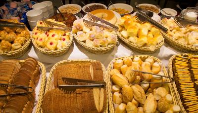 هتل اتلانتیکو تراول کپاکابانا