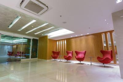 هتل اتلانتیکو تراول کپاکابانا