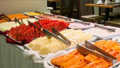 هتل اتلانتیکو تراول کپاکابانا