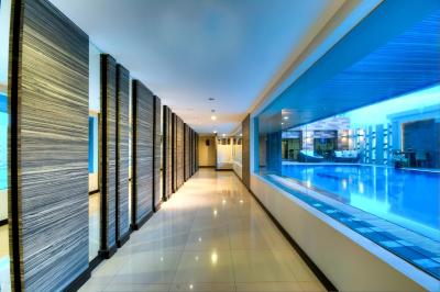 مایدا ایرپورت هتل بانکوک