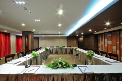 مایدا ایرپورت هتل بانکوک