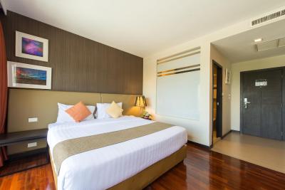 مایدا ایرپورت هتل بانکوک